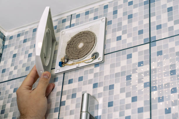 Best HVAC Air Duct Cleaning  in Estelle, LA