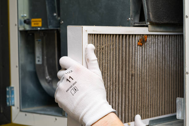 Best Best Air Duct Cleaning Company  in Estelle, LA