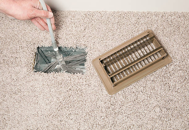 Reliable Estelle, LA Airduct Cleaning Solutions